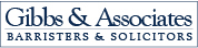 Gibbs & Associates Logo